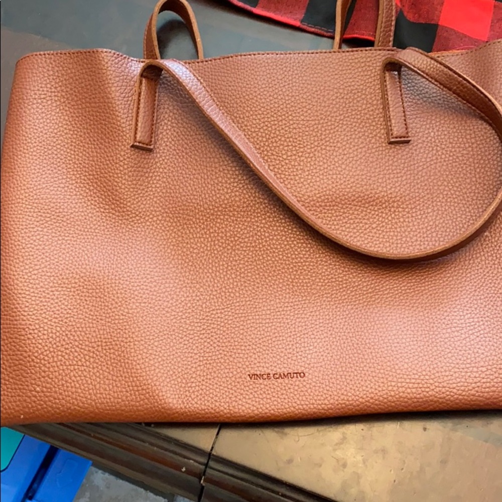 Brand new Vince Camuto tote